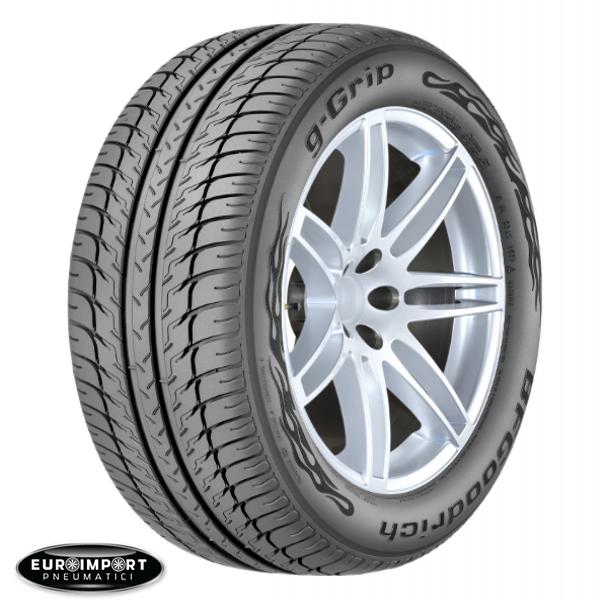 Bf goodrich G-GRIP  235/40 R19 96 Y  XL  TL